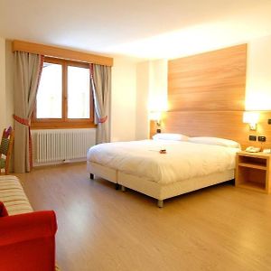 Camera comfort con letto queen size